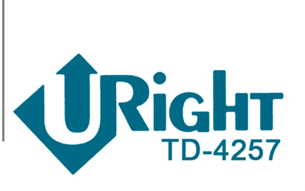 U-Right