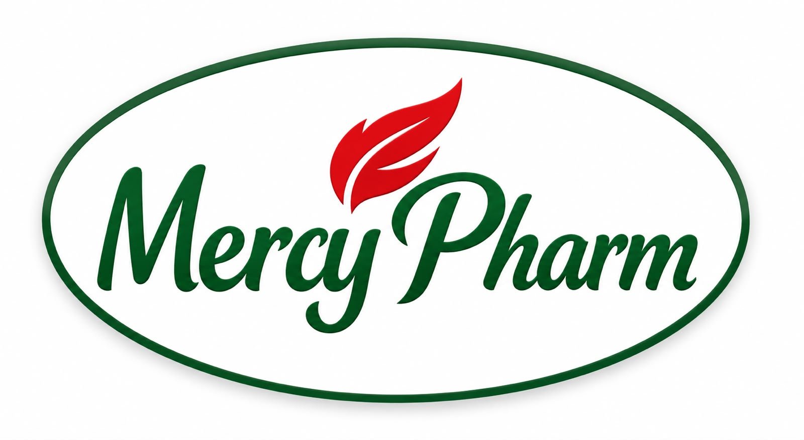 Mercy Pharm