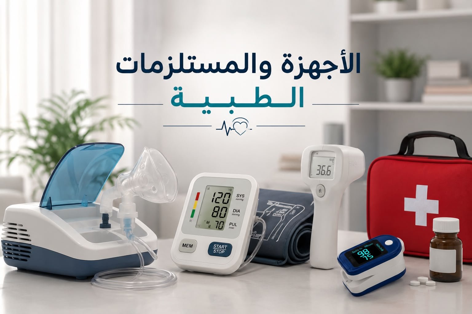 Medical Devices and Supplies
