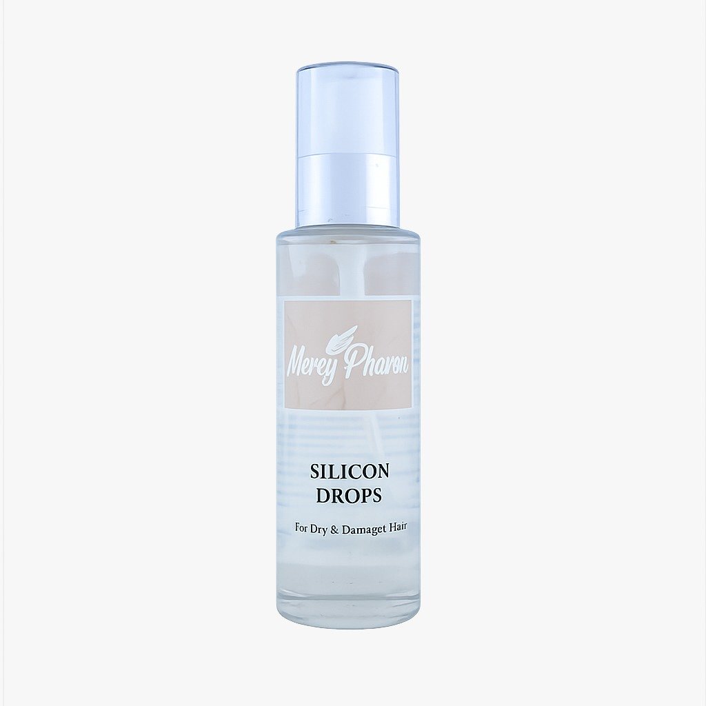 Silicon Drops | Mercy Pharm