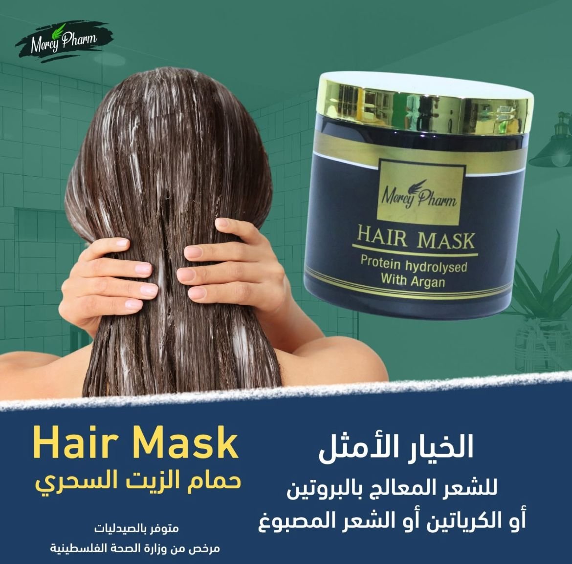 Anti Hair Loss Shampoo